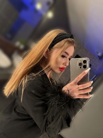 Анкета проститутки Юнона, 22 года